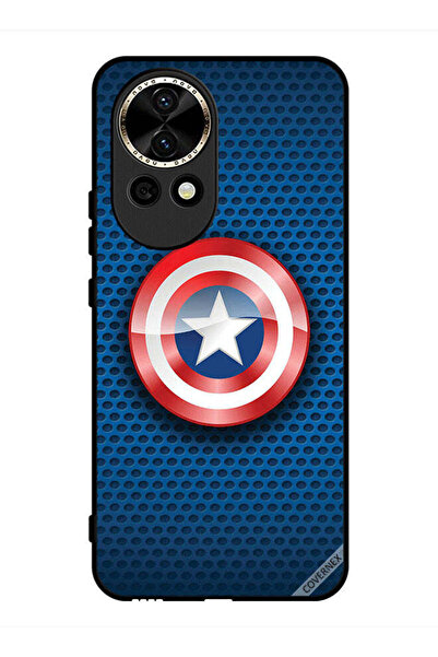 Covernex غطاء حماية لهاتف هواوي نوفا 12 شيلد