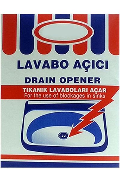 Mena Rise Diyar-Ifırsatshop Methane Sink Opener Powder Methane 1 Pack 1410 1017157