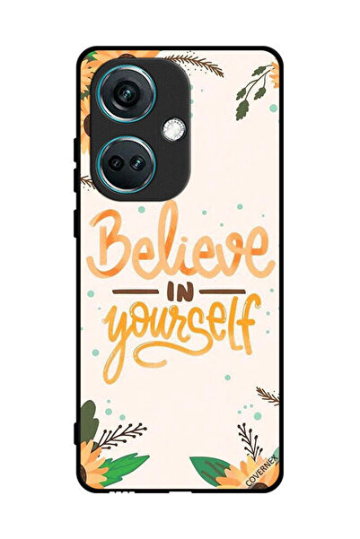 Covernex غطاء حماية لهاتف OnePlus Nord CE3 - ثق بنفسك