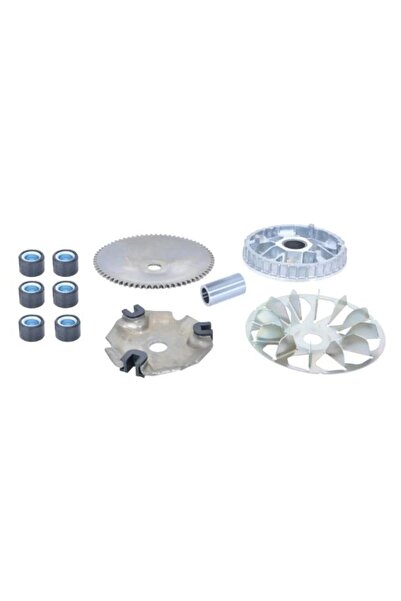 Genel Markalar Honda Ön Varyatör Komple Activa S