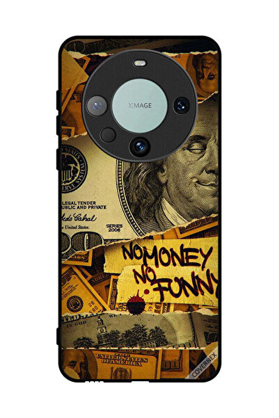 Covernex غطاء حماية لهاتف هواوي ميت 60 برو بلس - نقود بدون رسوم مضحكة