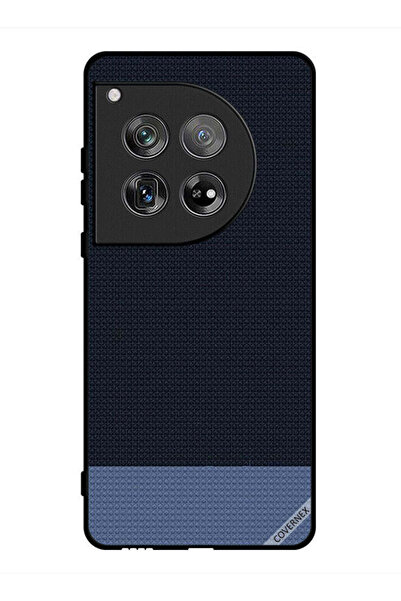 Covernex غطاء حماية لهاتف OnePlus 12 بنمط أشكال منقطة
