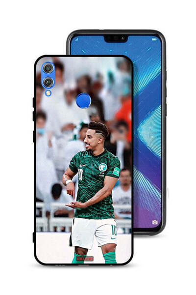 Tolwak غطاء حماية لهاتف هونر 8X سليم الدواسير