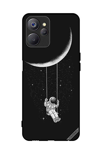 Covernex غطاء حماية لهاتف Realme 10 Moon Swing
