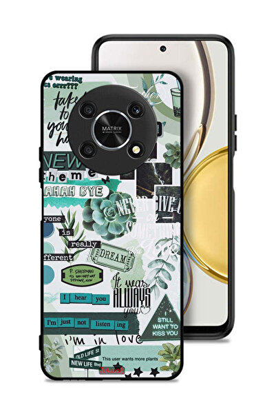 Tolwak غطاء حماية لهاتف Honor X30 5G - سمات جديدة