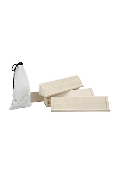 Eng Nessiworld Mini Plastic Okey Set