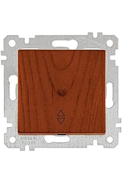Mena Rise Diyar-Ifırsatshop Rita Mechanism Key Data Socket 1 X Usb/1 X HDMI Inox 1017157
