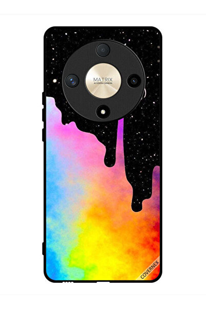 Covernex غطاء حماية لهاتف Honor X9b - لون السماء