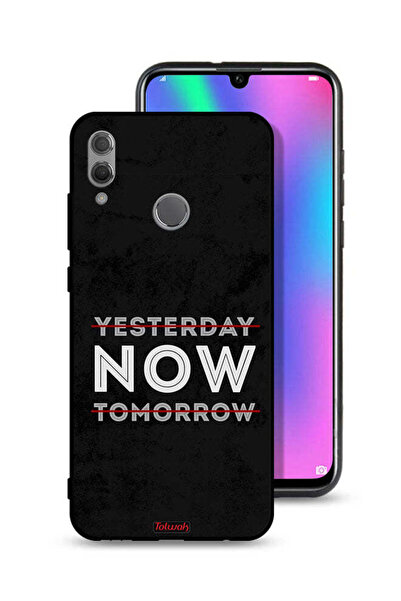 Tolwak غطاء حماية لهاتف Honor 10 Lite الآن