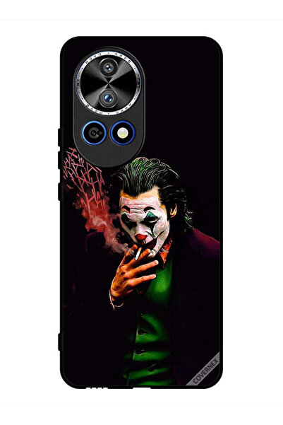 Covernex غطاء حماية لهاتف هواوي نوفا 12 برو - ضحكة جوكر