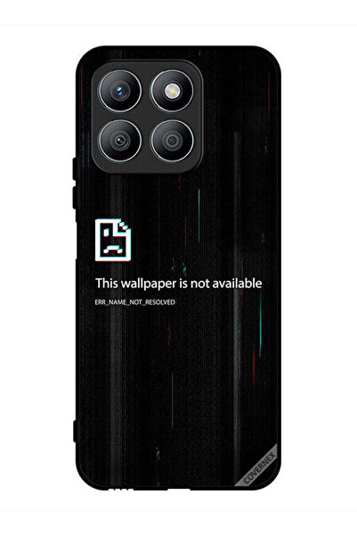 Covernex غطاء حماية لهاتف Honor X8b هذه الخلفية غير متوفرة