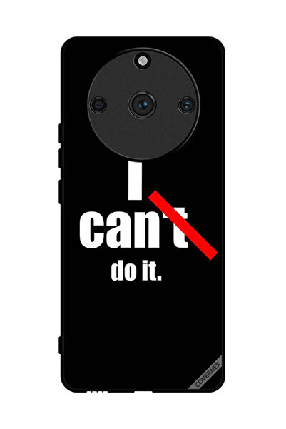 Covernex غطاء حماية لهاتف Realme 11 Pro، يمكنني فعل ذلك