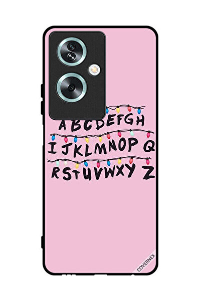 Covernex غطاء حماية لهاتف Oppo A2 Abcd