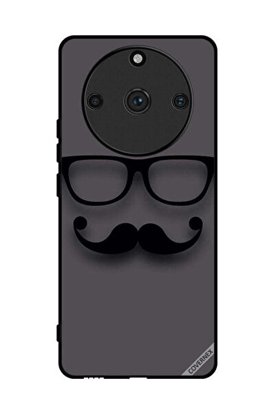 Covernex غطاء حماية زجاجي لهاتف Realme 11 Pro Plus مع شارب