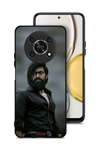 Tolwak غطاء حماية لهاتف Honor X30 5G من Yash Rising Start