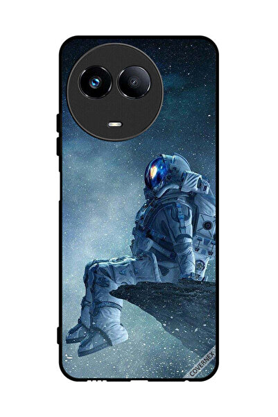 Covernex غطاء حماية لهاتف Realme 11 5G رائد فضاء متعب