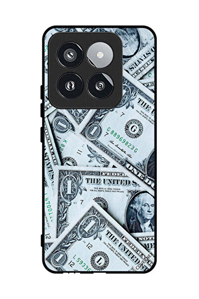 Covernex غطاء حماية لهاتف شاومي 14 برو دولارات