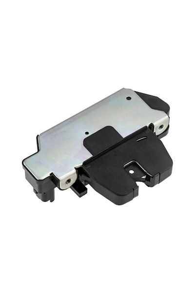 NTY Trunk lock CITROEN C3 II 2009-2017, C4 II 2010-2018, C4 CACTUS 2014-2019, C4 GRAND PICASS