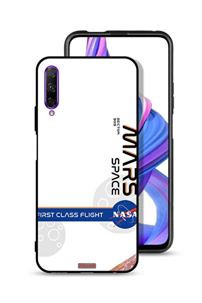 Tolwak غطاء حماية لهاتف هواوي Y9s - الدرجة الأولى - رحلة المريخ