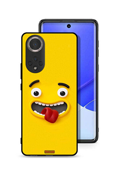 Tolwak غطاء حماية لهاتف Honor 50 من Winkely