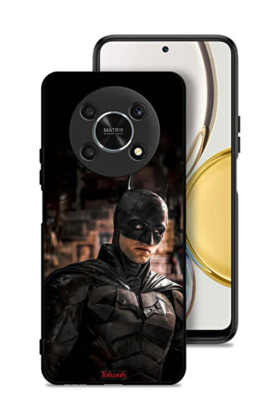 Tolwak Honor X9 5G Protective Case Cover Batman