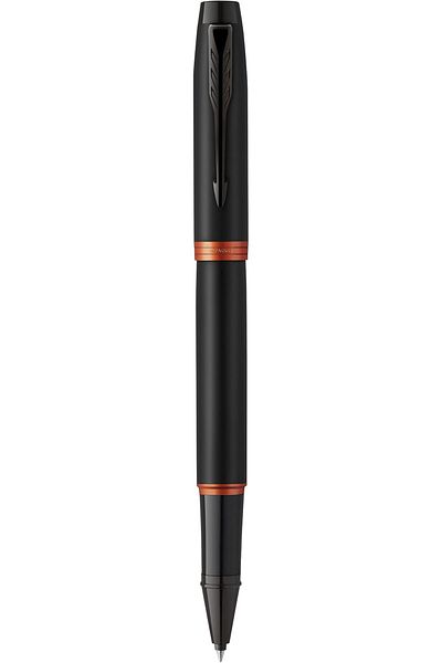 Mena Rise Şirinshop Im Professional Black, Orange Bt Roller Pen, 2172945 1108107