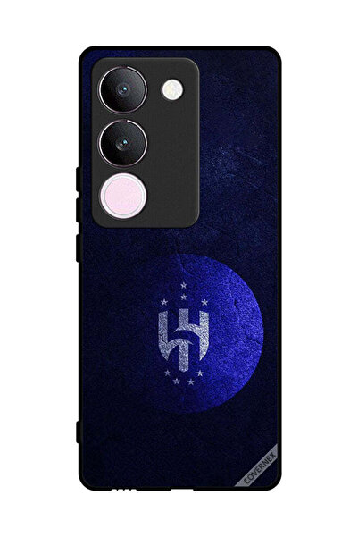 Covernex غطاء حماية لهاتف فيفو V29 الهلال السعودي