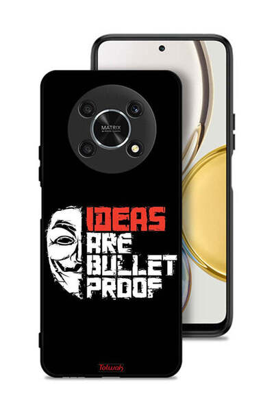 Tolwak أفكار غطاء الحماية لهاتف Honor X9 5G مضمونة