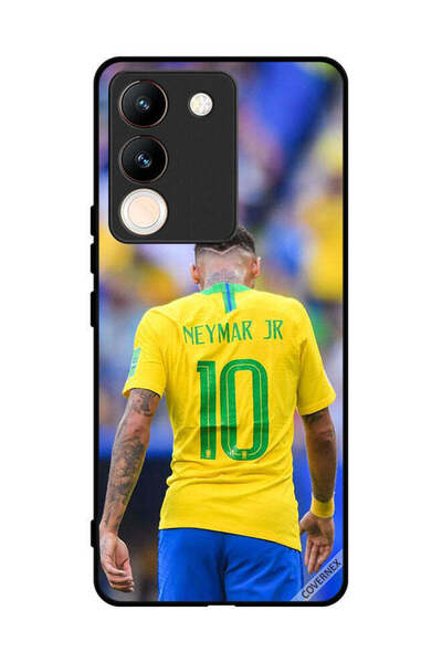 Covernex غطاء حماية لهاتف فيفو Y200 نيمار