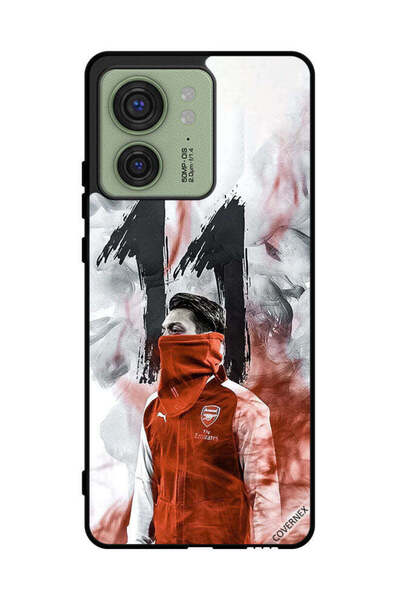 Covernex غطاء حماية لهاتف موتورولا إيدج 40 مسعود أوزيل