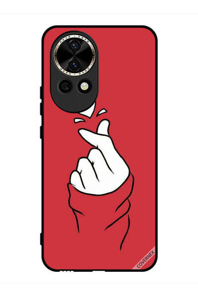 Covernex غطاء حماية لهاتف هواوي نوفا 12 سناب لوف