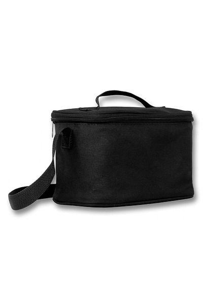 ÜMİT ÇANTA Ümit Çanta Black Color Boy's Thermal Insulated/Lunch Box with Thermos - 5055