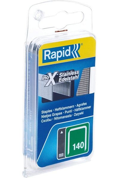 Mena Rise Şirinshop 40109575 Staple Rapid Va 140/10 650 Pack 1108107