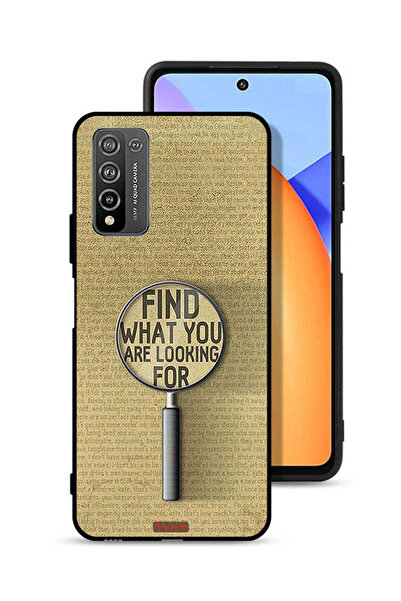 Tolwak Honor 10X Lite Protective Case Cover Find What You Are Looking For
