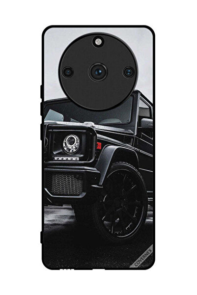 Covernex غطاء حماية لهاتف Realme 11 Pro Plus Jeep