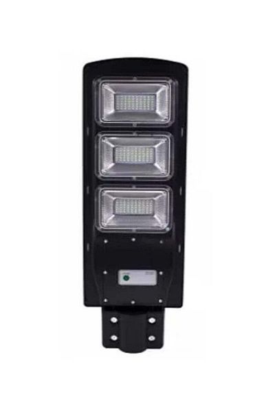 divendi-ro Solar Street Lamp 90W with 120 LED and Remote Control HA