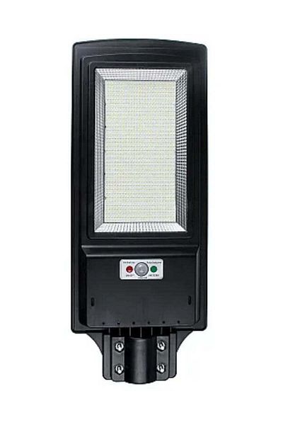 divendi-ro Solar Street Lamp 400W 936 Led Light Sensor and Remote Control