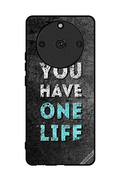 Covernex غطاء حماية لهاتف Realme 11 Pro Plus - لديك حياة واحدة