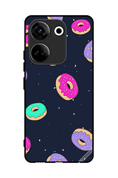 Covernex غطاء حماية لهاتف تكنو كامون 20 دوناتس