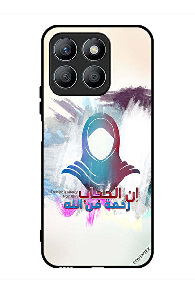 Covernex غطاء حماية لهاتف Honor X8b الحجاب رحمة
