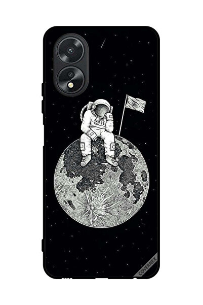 Covernex غطاء حماية لهاتف Oppo A38 ماذا تفعل أيضًا في هذا الكون؟