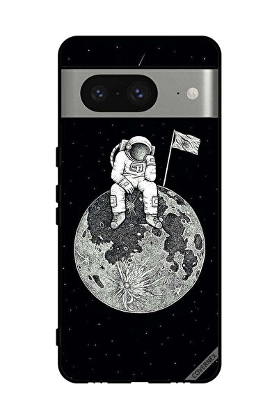 Covernex غطاء حماية لهاتف Google Pixel 8 ماذا تفعل أيضًا في هذا الكون؟