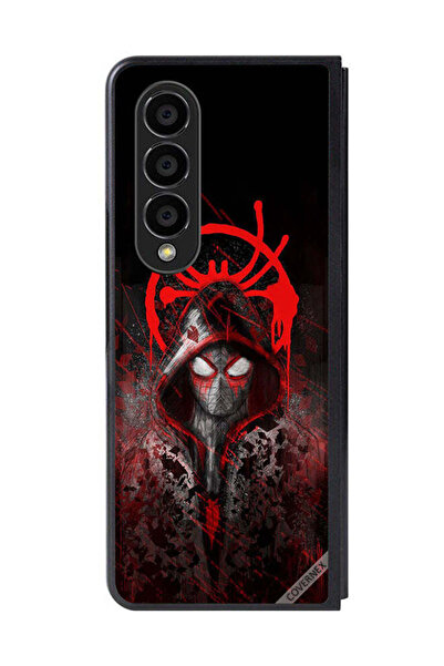 Covernex غطاء حماية لهاتف سامسونج جالاكسي زد فولد 4 ديد بول