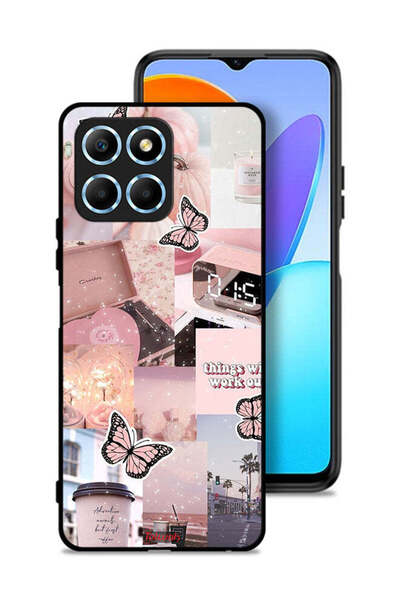 Tolwak غطاء حماية لهاتف Honor X8 5G - ستنجح الأمور