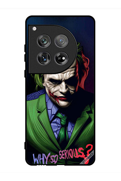 Covernex غطاء حماية لهاتف OnePlus 12 لماذا هذا الجد؟