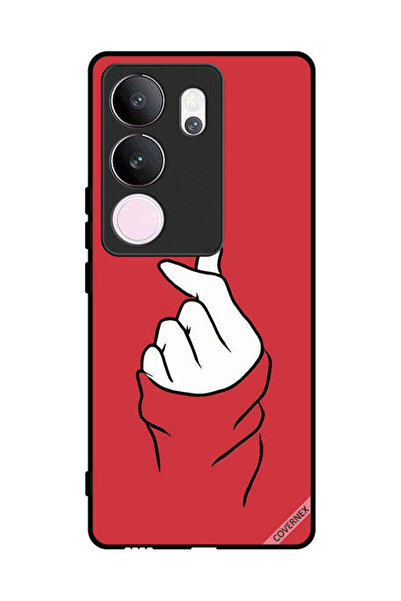 Covernex غطاء حماية لهاتف فيفو V29 برو سناب لوف