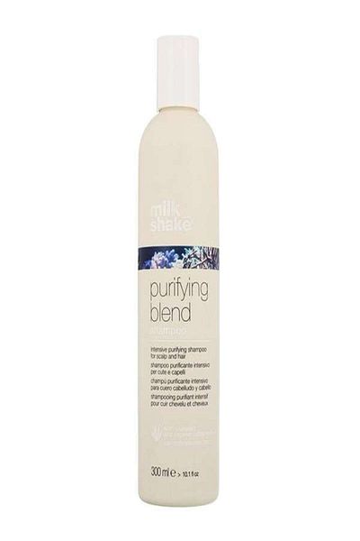Milkshake Shampoo for Dandruff - Milk Shake Scalp Care Purifying Blend Shampoo, 300 ml