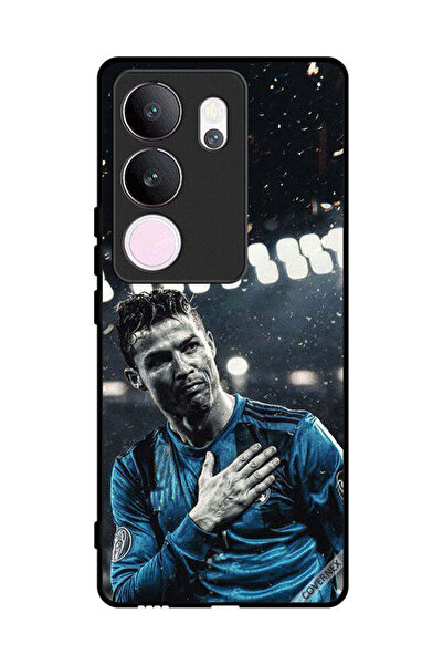Covernex غطاء حماية لهاتف فيفو V29 برو رونالدو