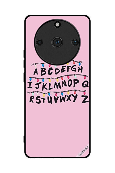 Covernex غطاء حماية لهاتف Realme 11 Pro Abcd
