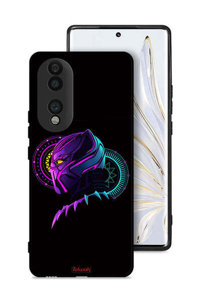 Tolwak Honor 70 Protective Case Cover Digital Art Artwork Illustration Simple Hd